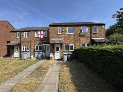 Vera Crescent, Rainworth, MANSFIELD