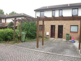 20, Wimbledon Place, Bradwell Common, Milton Keynes MK13 8DR