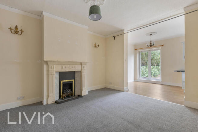 65 Langdale Road, CR7 - 2