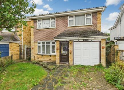 Second Avenue, Stanford-Le-Hope, SS17