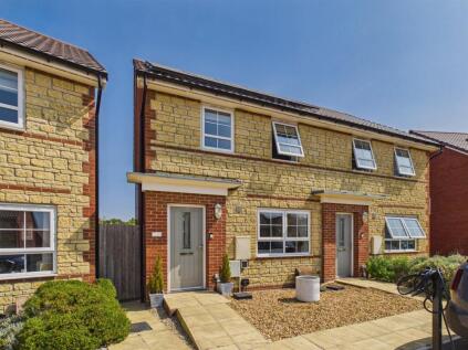 Gainey Gardens, Chippenham
