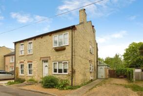 31, Pepys Terrace, Cambridge CB24 9NT