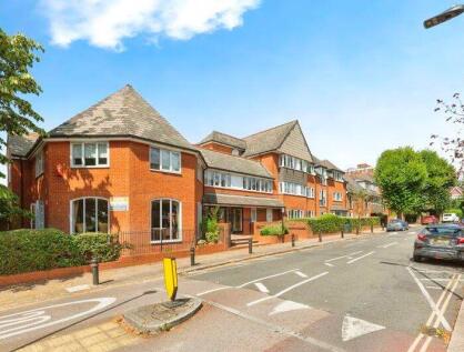 Flat 114 Balcon Court, London, W5 3AZ