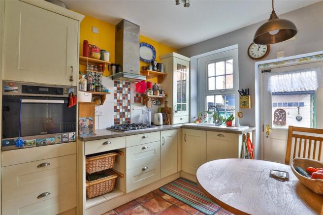 Keyford, Frome, Somerset, BA11 photo 3