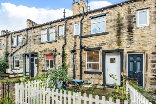 2 bed House to rent Image 10