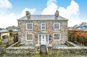 Homeleigh, Coads Green, Launceston PL15 7LY