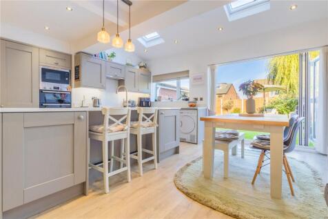 Boardman Fold Road, Middleton, Manchester, Greater Manchester, M24