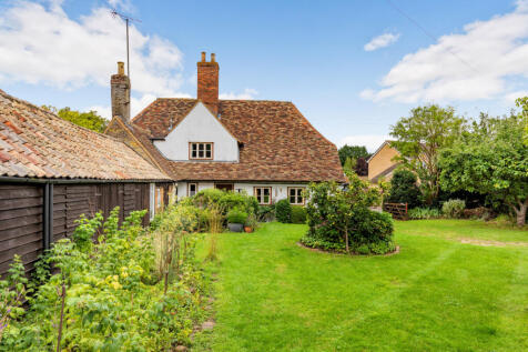 Stow Road, Spaldwick, Huntingdon, Cambridgeshire, PE28