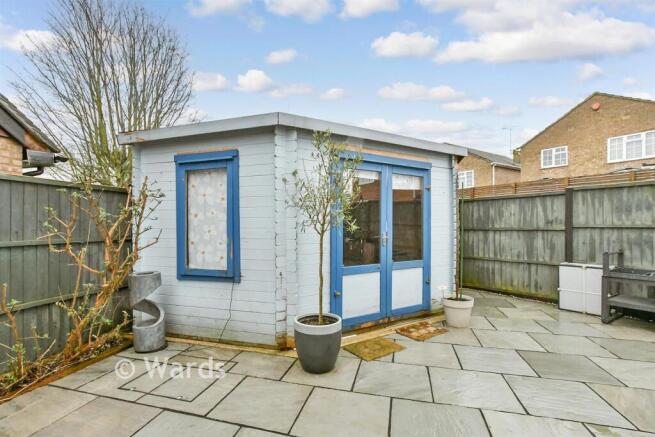 Workshop/Outbuildings