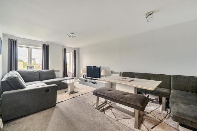 Open Plan