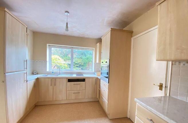 The Kitchen