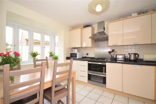 Kitchen / Diner
