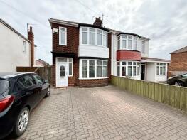 35, Fernwood Avenue, Hartlepool TS25 5LT