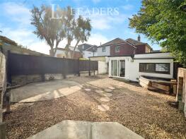 Upper Flat, 53, Queens Road, Fratton, Portsmouth PO2 7LT