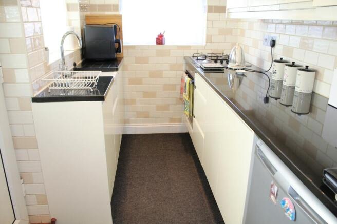 Fitted Kitchen