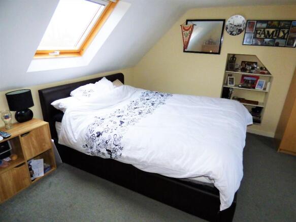 Bedroom 5