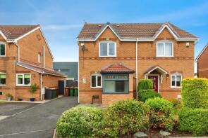 19, Broughton Tower Way, Preston PR2 9PH