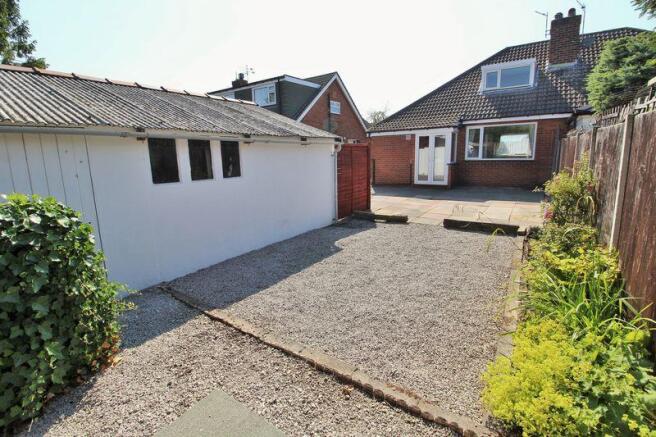 Rear Elevation...