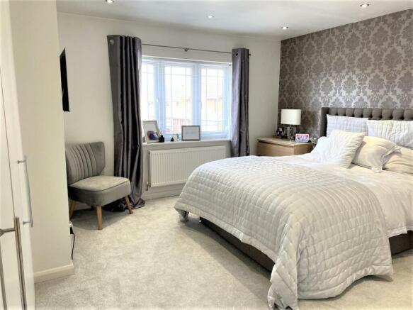 Main Bedroom