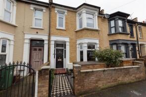 17, Leyton Park Road, London E10 5RJ