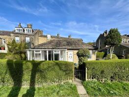The Bungalow, School Street, Denholme, Bradford BD13 4BJ
