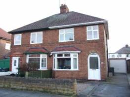 72, West Crescent, Nottingham NG9 1QE