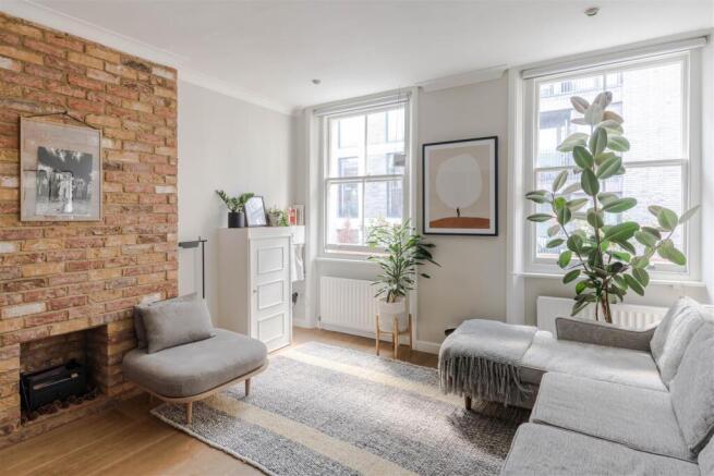 18 Cleveland Street-