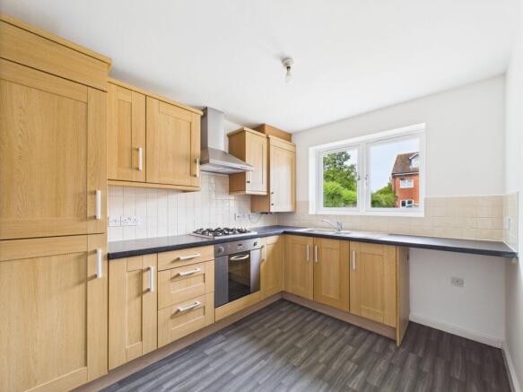 Dining/Kitchen