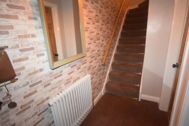 STAIRCASE