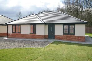 1, Willow Woods Close, Coalville LE67 8AR