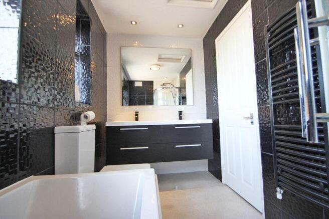 Bathroom view 2