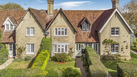 Letty Green, Hertford