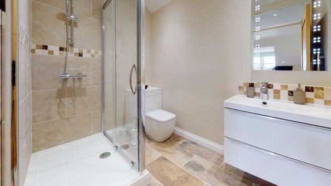 En-suite 
