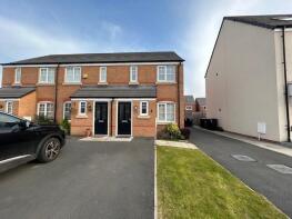 22, High Pond Lane, Ellesmere Port CH66 1UN