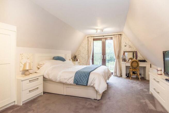 Principal Bedroom