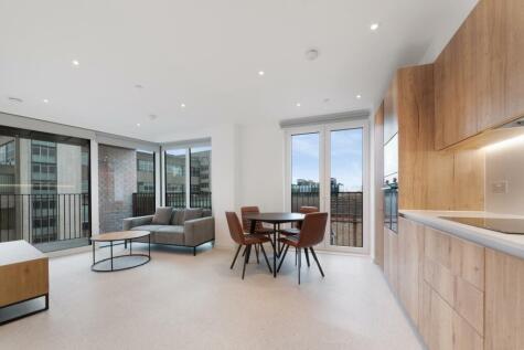 Jacquard Point, Tapestry Way, Whitechapel, E1