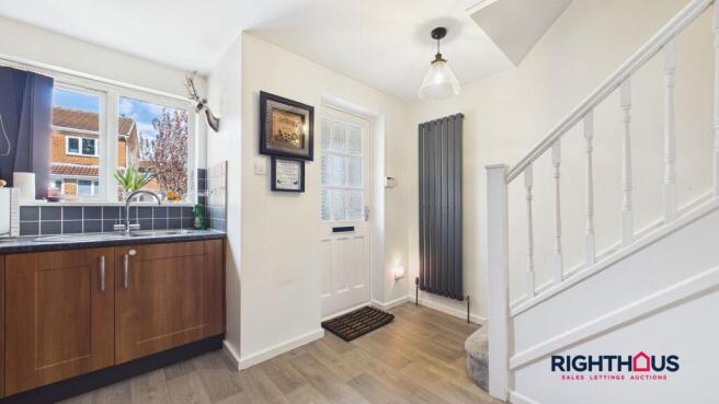 2 bed Semi-Detached for sale Image 9
