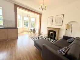 Flat 4, 34, Magdala Road, Nottingham NG3 5DF