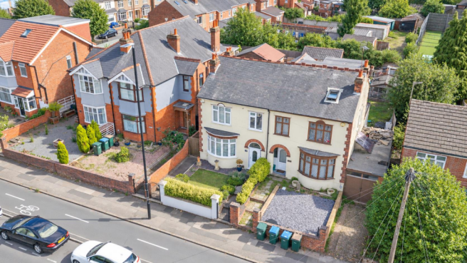 Drone Image