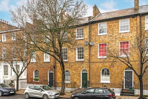 Offord Road, Islington