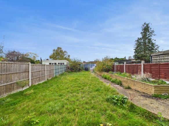 Presented by Clinton at EweMove Bexleyheath and Da