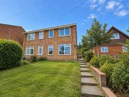 35, Crooked End Place, Ruardean GL17 9YN