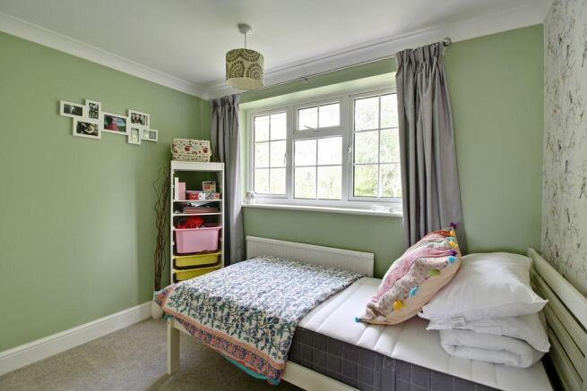 Bedroom 4 (Single)
