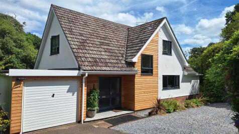 Lower Broad Oak Road, West Hill, Ottery St. Mary