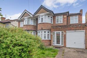 146, Cannonbury Avenue, Pinner HA5 1TT