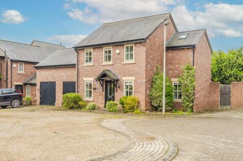 Chester Road, Kelsall, CW6