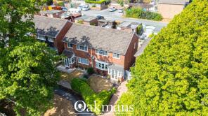 15, Tredington Close, Redditch B98 7UP