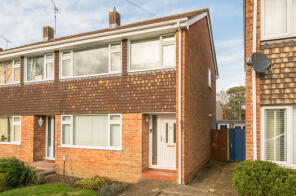 115, Cedar Crescent, Southampton SO52 9FX