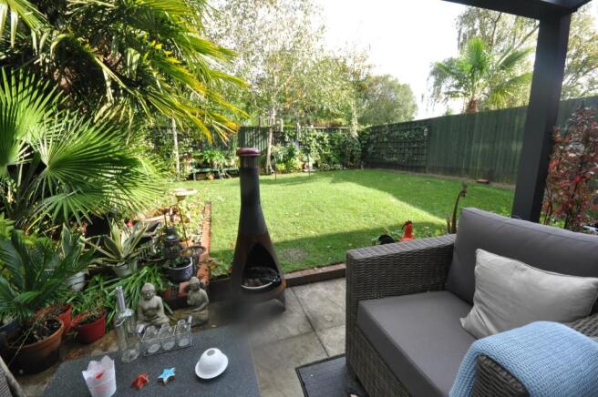 Garden 2