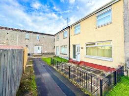 226, Gilmartin Road, Linwood, Paisley PA3 3ST